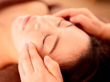 ポルテ ボヌール(Porter Bonheur)/ドライヘッドスパ