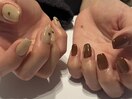 ハンド＆フットネイル
