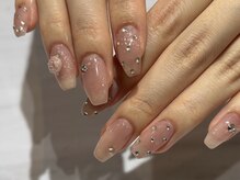 オーシャンネイル 新宿店(Ocean nail)/つけ放題デザイン