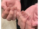 清潔感|ビジネスネイル