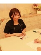 心&体融和salon~Cachette 坂上 千香子