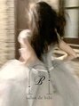 salon de bibi*【3月中旬NEW OPEN(予定)】/salon de bibi*
