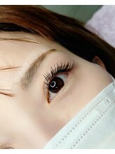 メゾン カルム(maison calme)/横顔に品を。