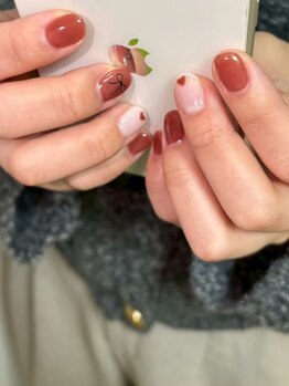 アンドサウス 1520ネイルズ(& SOUTH 1520nails)の写真/今だけ限定★特別な価格で驚きの美しさを。安いのに高クオリティな技が光る、上質な指先へと導きます♪