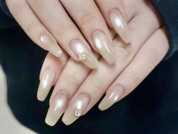 ドゥープ(doop)の写真/【賢く楽しむ安心の定額メニュー♪】豊富なデザインから選べる「私らしい」指先へ◎