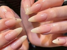 ダブリュー 深江橋店(W)/●ワンポイントハート●