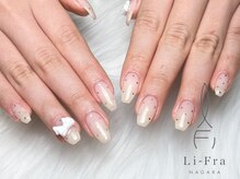 リフラ ナガラ(Li-Fra NAGARA)/