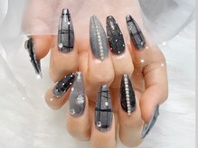 リリ 西荻窪駅前店(Lili)/マグネット×チェック