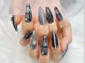 マグネット×チェック