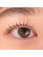 カリネメル(CALINER mel) Parisienne lash lift