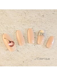 4本アート 持ち込みコース