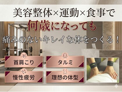 ティーラボ(T-LABO)の写真