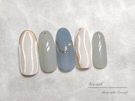 ニュアンスデザイン*