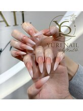 ユリネイル 船橋店(YURI NAIL)/