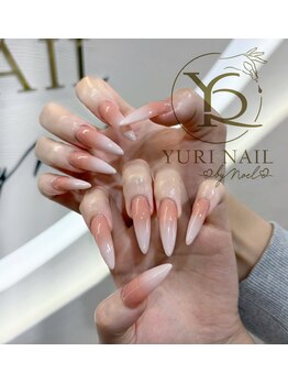 ユリネイル 船橋店(YURI NAIL)/