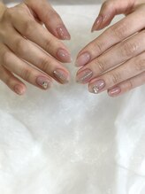 ベリール 南平岸店(Be'Leel)/simpleちゅるん♪