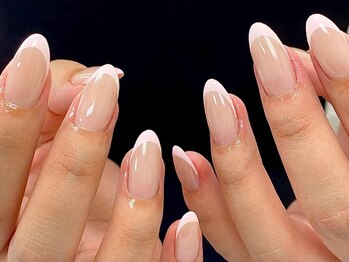 IYOU NAIL〈アイユネイル〉【長さだし/ワンホン/持ち込み/マグネット】/