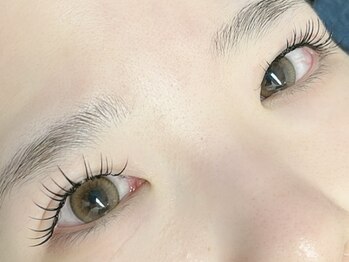 ローランリム(LORAN Lim)/エクステ100本/＆ヘルシー