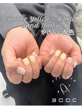 エッコネイル 京橋店(ecco nail)/