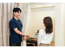 ワンタッチ 平安通店/お着替え完備で手ぶら来店OKです