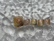 ミニオン 大宮店(minion)/《foot》定額デザイン