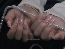 ローラキラ(Rola kira)/新作ネイル