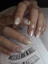 white nuance