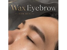 シルフ 尼崎店(Sylph)の雰囲気（当店のwaxアイブロウは男性女性問わず人気メニューです★/尼崎）
