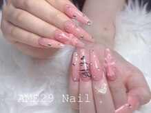 エイミ29ネイル(AME29 Nail)/やり放題