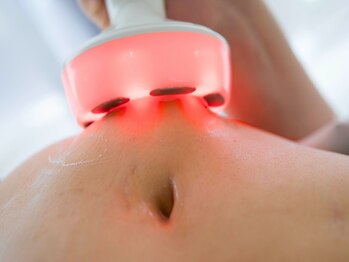 マルデビジュ 西宮(Mar de Bijou)の写真/結果重視の方こそ、一度ご体感下さい！当店オリジナル施術であなたのお悩み解決＆理想の美BODYを叶えます！