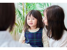 さくら鍼灸整骨院の雰囲気（おひとりおひとりに寄り添ったカウンセリングを行なっています。）