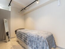ルルハリ(LuluHari)/個室でリラックスしながら施術♪