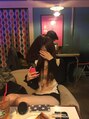 リアンネイル(Lian.nail)&nbsp;桑山 りおん