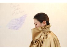 ミカ ネスト(Mika Nest)の雰囲気（よもぎ蒸しは女性の悩みを改善してくれます★）