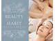 ビューティーハビット(BEAUTY HABIT)の写真