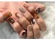 ハウリオネイル(Hau'oli nail)の写真
