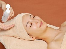 VS28スキンケアスタジオ バリイン 長崎(BALI IN)/3)トリートメント