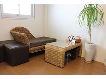 コハル(KOHARU)/店内風景