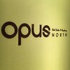 オーパス ノース(OPUS north)ロゴ