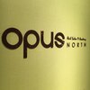 オーパス ノース(OPUS north)のお店ロゴ