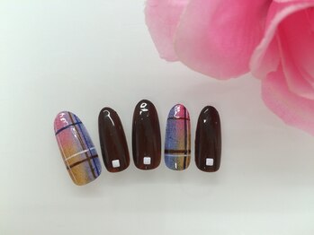 ネイルサロン ラメール(LaMer)/