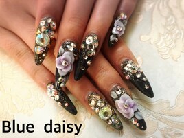 スカルプネイル☆