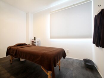 ルブドワール(Le Boudoir)/Body care &nbsp;room