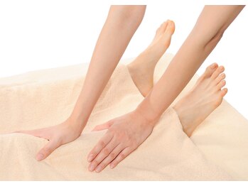 イービーシーシー 名古屋栄(e.b.c.c.)/フットリラックスケア付 