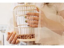 ギミックネイル(Gimmick nail)/Cage