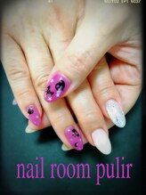 ネイルルーム プリル(Nail Room pulir)/