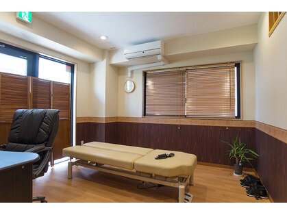 カイロプラクティック アーツ(ARTSs)の写真