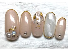フローレスネイル 新宿店(FlawlessNail)/【定額アート】