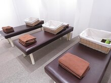 リラク イオンモール幕張新都心店(Re.Ra.Ku)/ペアでのご利用も大歓迎♪