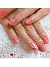 カリプソ(Calypso)/マニキュアカラー